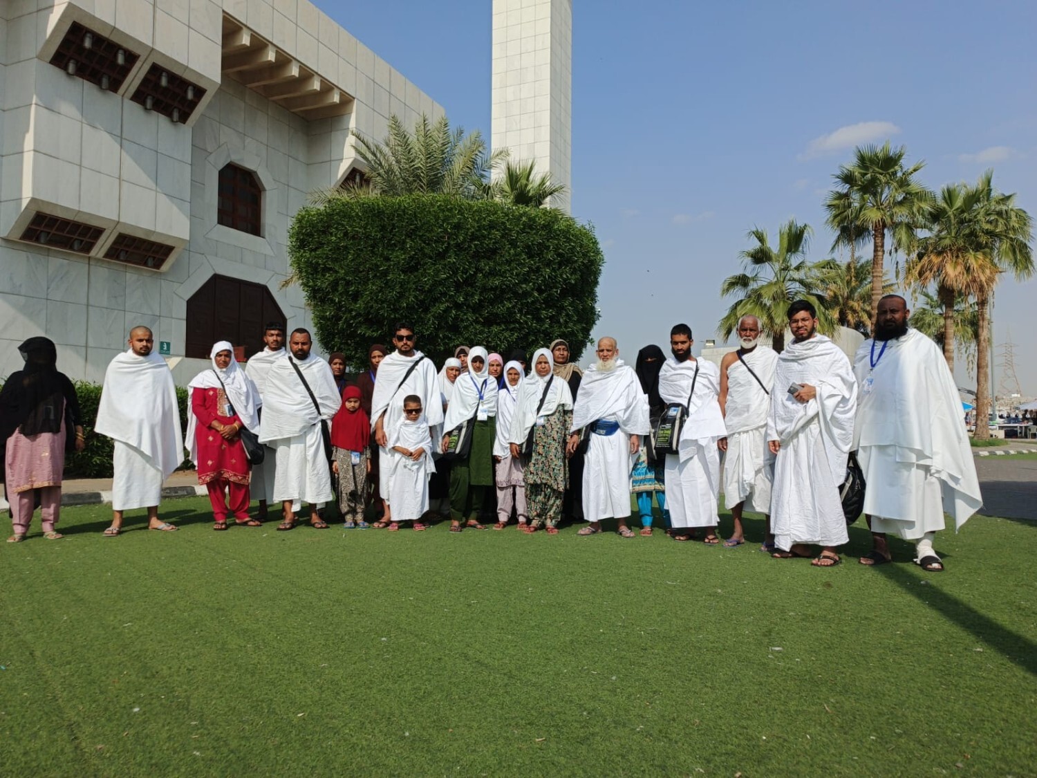 Holy Kaaba, Makkah